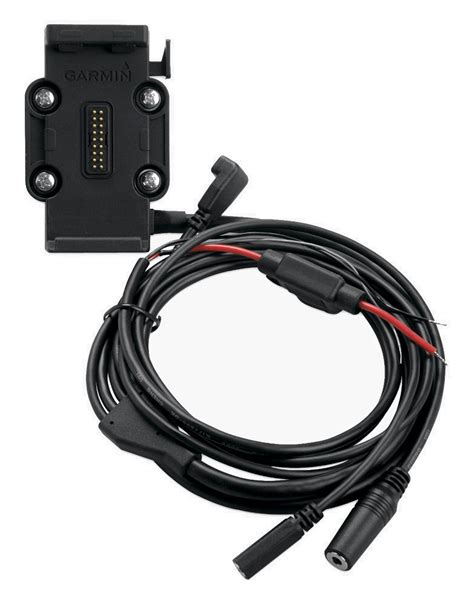 301 garmin gps motorcycle mount results from 72 manufacturers. Motorcycle Mount with Integrated Power Cable for zumo by ...