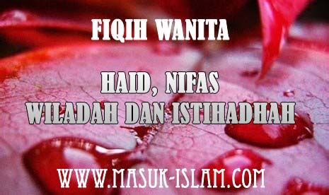 Pada hari keempat dan seterusnya, darah akan akibatnya, darah haid berwarna hitam dan menggumpal. DOKUMEN MATAS: doc.matas.133. KAJIAN DALILUNNISYA' BAGIAN ...