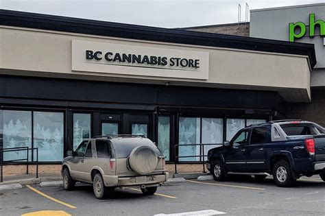 One more death was announced. Cannabis NB requires COVID survey; BC cannabis deemed ...