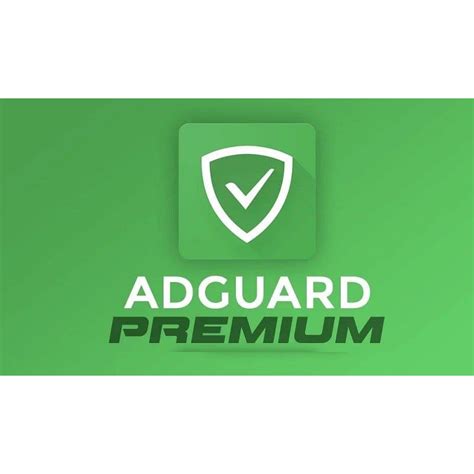 Adguard Premium Apk For Android Shopee Malaysia