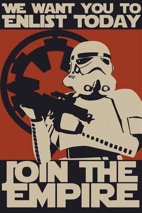 Imperial Recruitment Posters 2 By Chaosemperor971 On Deviantart