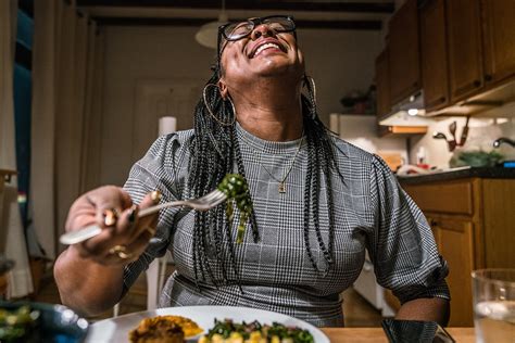 To This Black Lives Matter Co Founder Activism Begins In The Kitchen The Washington Post