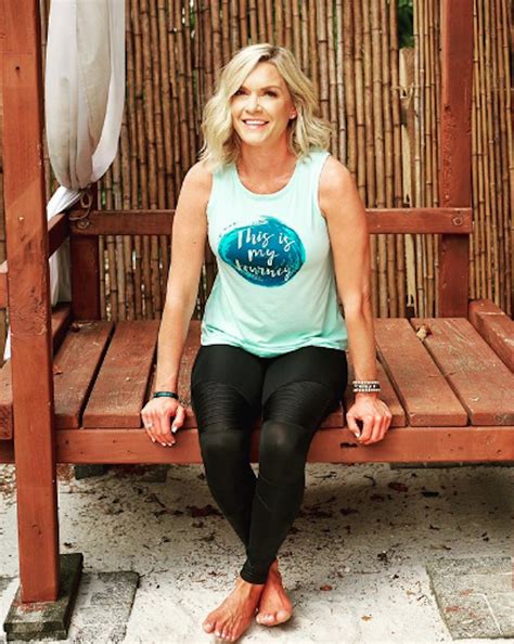 How Sherry Pollex, Martin Truex Jr.'s Ex, Is Doing After Cancer Diagnosis