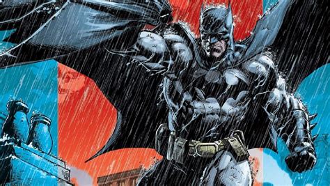 What Makes Batman The Best Superhero Nerdist