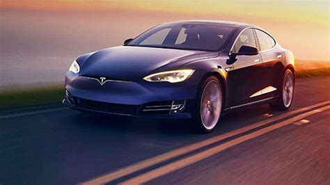 Autonet Tesla Sprema Temeljiti Redizajn Modela S I X