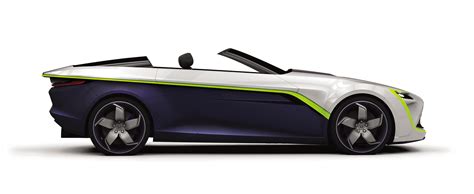 Honda S2000 Concept By Christopher Pollard At