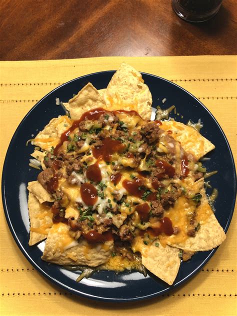 Beyond Nachos Dining And Cooking