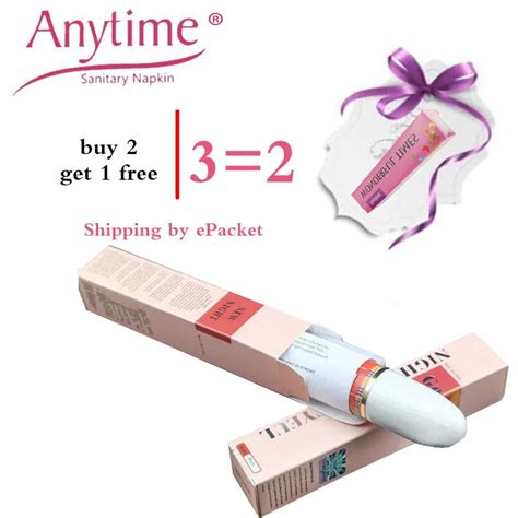 Aliexpress Com Buy 12 Pcs Feminine Hygiene Product Vagina Tightening