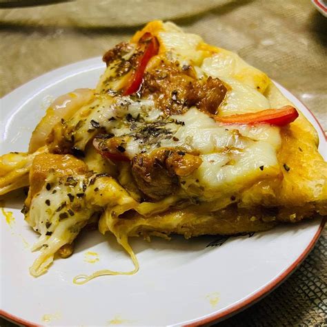 Pizza paradise