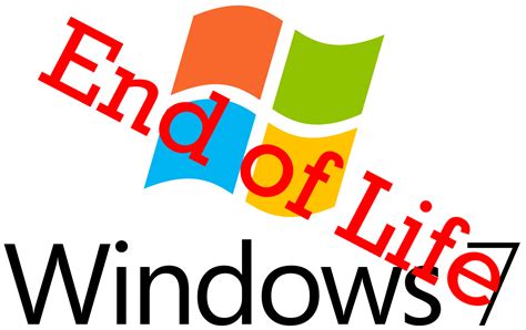Windows 7 End Of Life Countdown Morph Ict School And Business Ict
