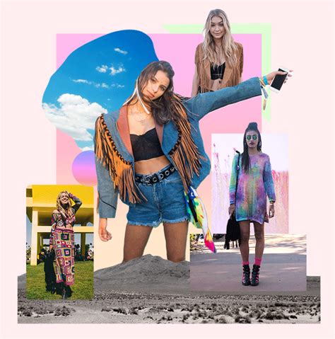 What To Wear To A Festival 2016 Festival Outfits Festival Outfits