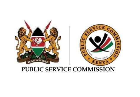 Public Service Emerging Leaders Fellowship Of Kenya Application Page