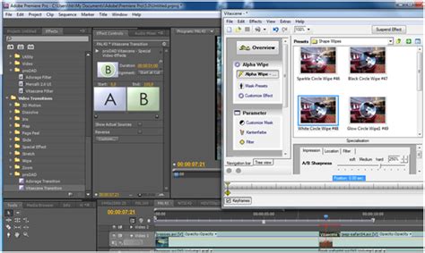 It supports 3d stabilization to adjust precise. Top 15 Adobe Premiere Plugins for Different Effects and ...