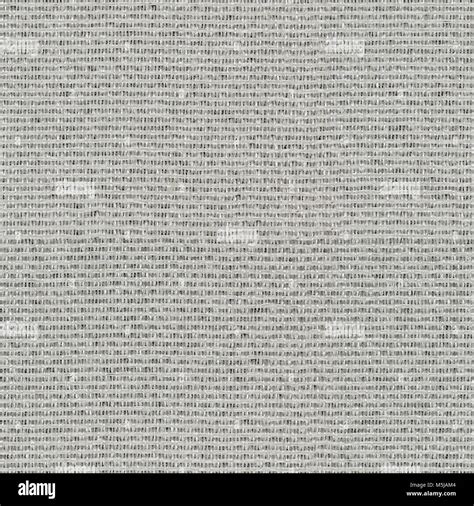 Grey Seamless Texture Of Fabric Close Up Stock Photo Alamy