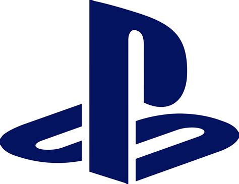 The playstation 4 (ps4) is a home video game console developed by sony computer entertainment. playstation-4-logo-ps4-6 - PNG - Download de Logotipos