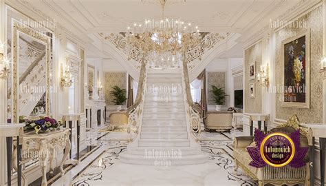 Gallery Luxury Antonovich Design Usa