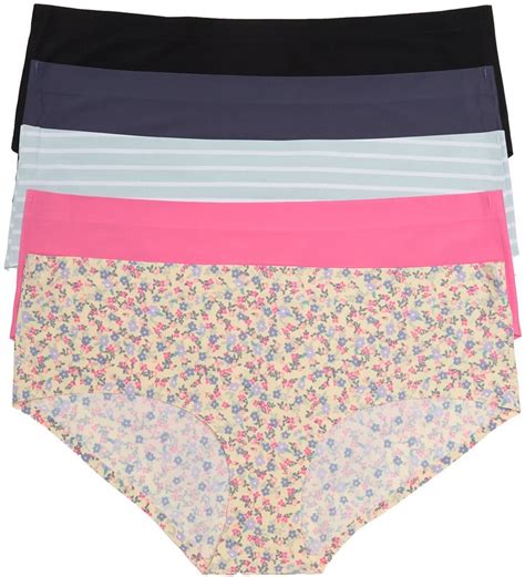 Honeydew Intimates Sandra Assorted Hipster Pack Of 5 Shopstyle Panties