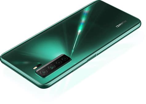 Huawei P40 Lite 5g Packing A 64mp Camera 40w Fast Charging Support