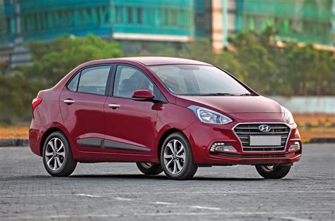 Buying A Hyundai Xcent In India What To Look For Autocar India