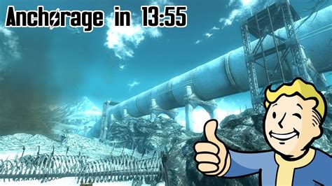 Anchorage em português do brasil, com o fim de proporcionar ao jogador uma melhor experiência em relação ao game de forma geral. Fallout 3 Operation: Anchorage in 13:55 - YouTube