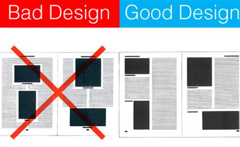 6 Bad Ui Design Examples And Common Errors Of Ui Designers