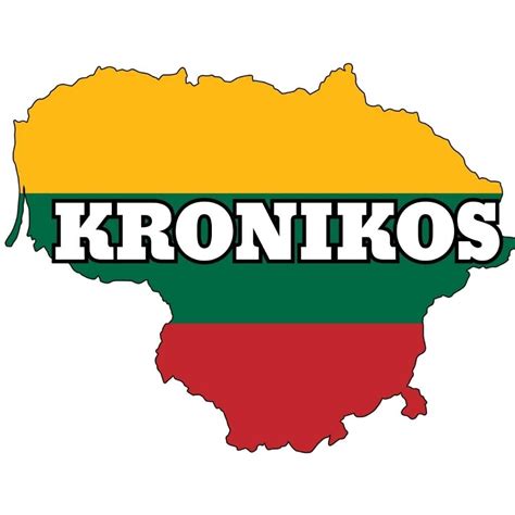 Lietuvos Kronikos Vilnius