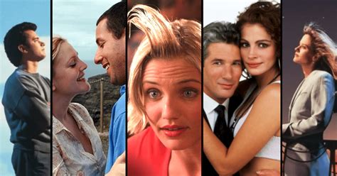 These Are The Top 25 Highest Grossing Romcoms Of All Time