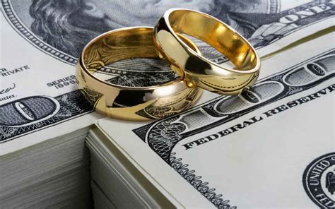 15 States With A Marriage Penalty In Their Tax Brackets Kiplinger