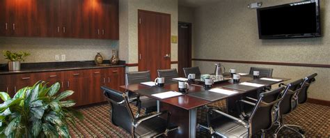 Hilton Garden Inn Houston Pearland Meetings And Events