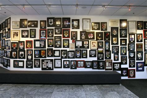 Abt Celebrity Wall Gallery