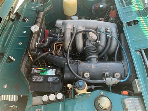 Both my 2002 virage txi engines needed it, and i would think every other ficht engine could have the same problem. 1974 BMW 2002tii 2002 tii fuel injected 2 door 4-speed ...