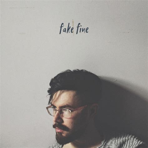 fake fine song by robert grace spotify