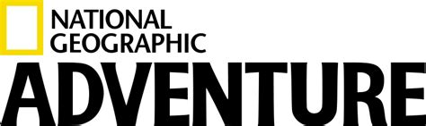 National Geographic Logo Png Transparent