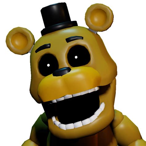 Adventure Golden Freddy The Pizzaria Roleplay Remastered Wiki Fandom