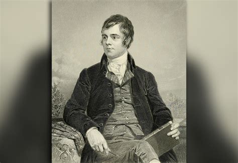 Ploughman Poet 10 Facts About Robert Burns History Hit