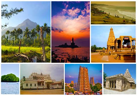 Tamil Nadu Tourism History Culture Tradition Food Hotels Flight