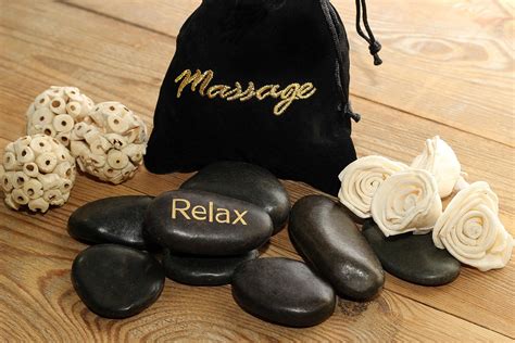 Wellness Massagen Zum Wohlfühlen Im Therapiezentrum Boostedt