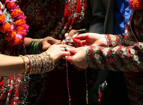 Nepal Set To Become The First South Asian Country To Legalise Same Sex Marriage The