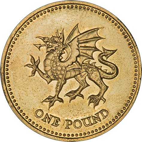 .issued a statement announcing, that all types of initial coin offerings should. One Pound Coin Designs 1983 - 2017 | Chards
