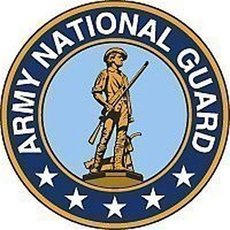 National Guard Commander Announces Retirement