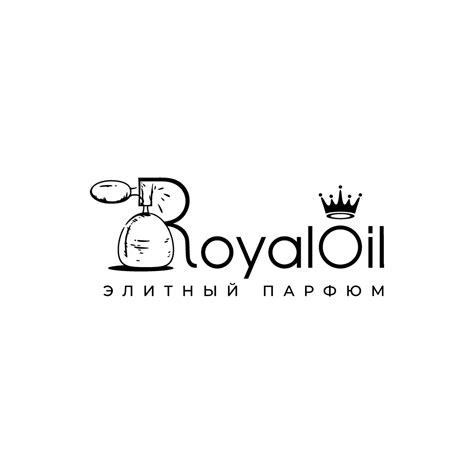 Royal Oil интернет каталог парфюмерии