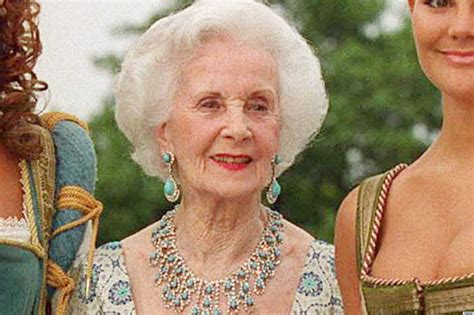 Swedish Princess Dies A Look Back At Princess Lilians Life And Style Photos Huffpost