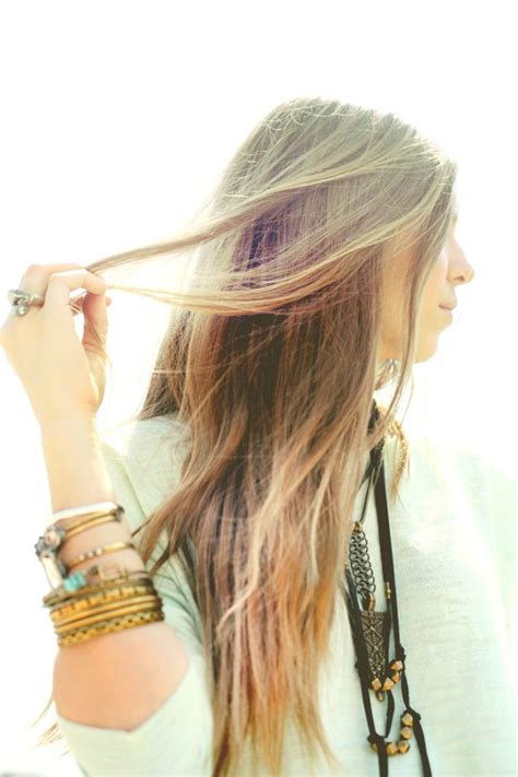 So there you have it: Make: All-Natural Hair Lightening Spray DIY | How to ...