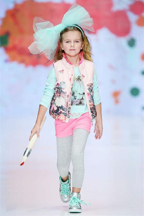 Детская мода 2019 100 фото новинки тенденции тренды Kids