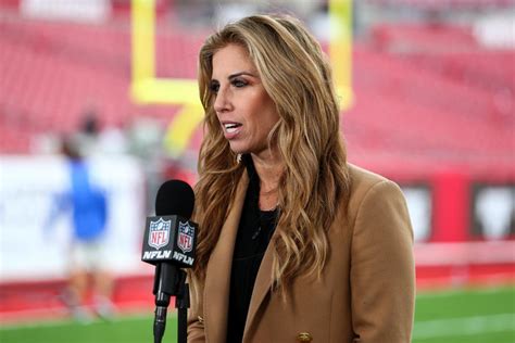 Nfl Network Host Goes On All Time Golf Rant Wants Men To ‘get A Less