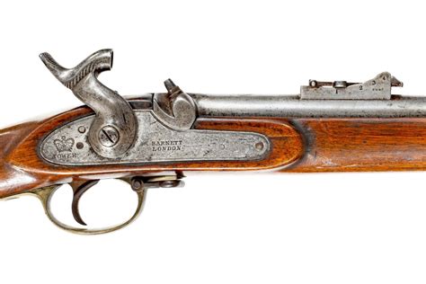 1853 Enfield Rifle Musket