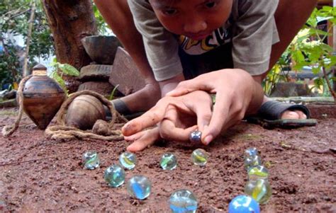 9 Permainan Tradisional Jawa Gambar Dan Keterangannya