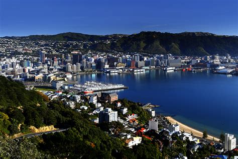 The 20 Best Places to Live in New Zealand