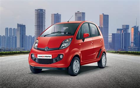 Tata Nano production reaches the end of the line - ForceGT.com
