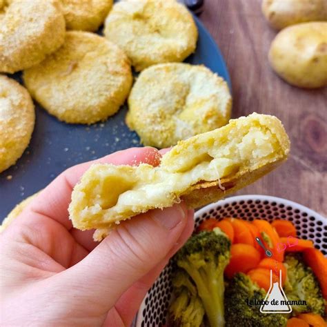 Boulettes Flocons D Avoine Et Courgette Companion Ou Non Artofit